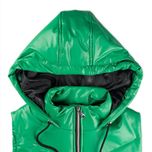 پافر زنانه مدل SABA-3036