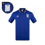 ست تی شرت و شلوار ورزشی مردانه مدل فوتبال هتلی تیم ملی ایتالیا NK-8088