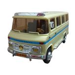 ماشین بازی مدل مینی بوس