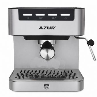 اسپرسو ساز 1500 میلی‌لیتر آزور مدل AZ-627EM