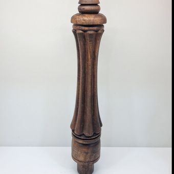 تنه قلیان آتلانتیس