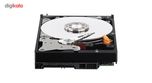 هارددیسک اینترنال وسترن دیجیتال مدل Purple WD20PURX ظرفیت 2 ترابایت کارکرده