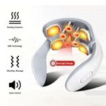 ماساژور برقی گردن