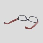 فریم عینک طبی لاو ور مدل J0094-WOODEN