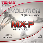 رویه راکت تیبهار اولوشن mxp (Tibhar eveloution mxp)