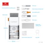 کیت تمیز کننده