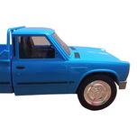 ماشین بازی مدل وانت درج