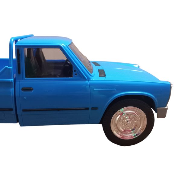 ماشین بازی مدل وانت درج