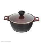 سرویس پخت و پز 9 پارچه کاندید مدل اوربیت