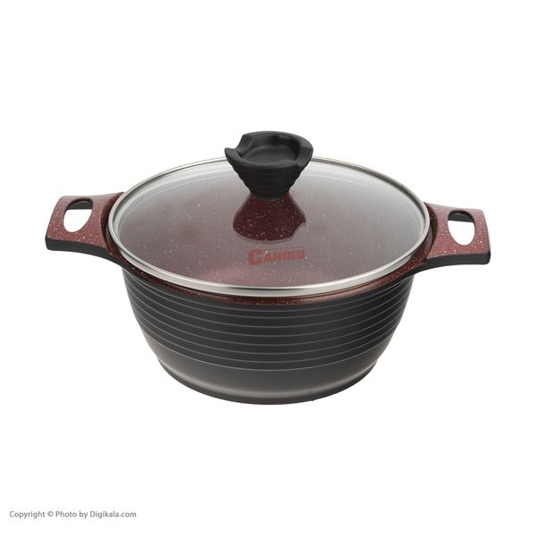 سرویس پخت و پز 9 پارچه کاندید مدل اوربیت