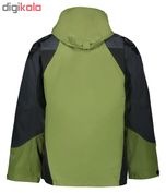 کاپشن کوهنوردی مردانه مدل TX- 5149