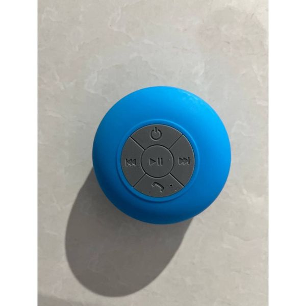 اسپیکر بلوتوثی قابل حمل مدل 167