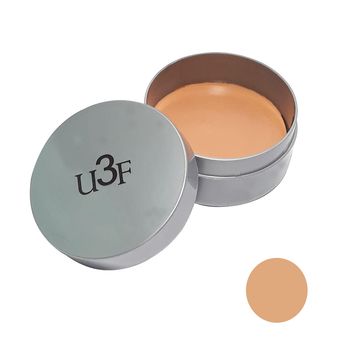 موس آبرسان U3F شماره 114