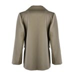 کت رسمی زنانه مدل MDSS-CH4680