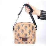کیف دوشی زنانه مدل MDSS-CG3865