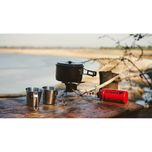 سرشعله سفری کووآ مدل Booster+1 کد KB-0603-1