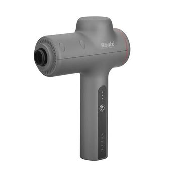 ماساژور شارژی رونیکس مدل 8851