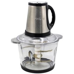 خردکن 3.8 لیتری فیلیپس مدل Promix