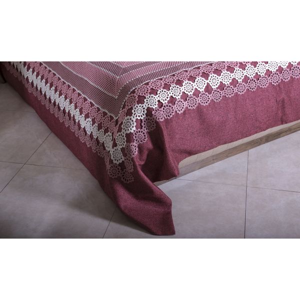 سرویس روتختی شاهو مدل Paradise دو نفره 6 تکه