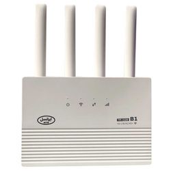 مودم 4G/TD-LTE ایرانسل مدل TF-i120 B1