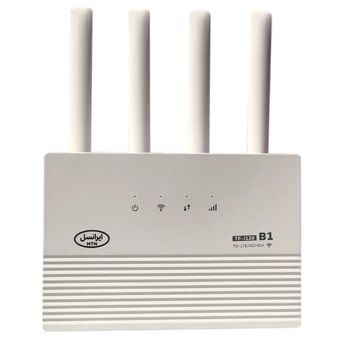 مودم 4G/TD-LTE ایرانسل مدل TF-i120 B1