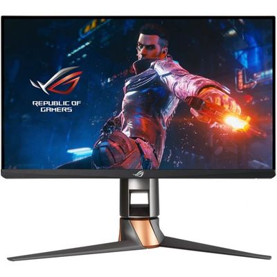 Monitor ASUS ROG STRIX Swift PG259QN 24.5-Inch Full HD 360MHz