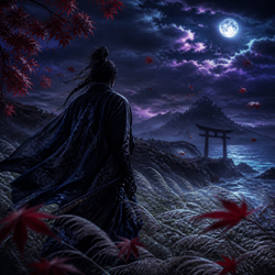 نصب بازی (Ghost of Tsushima)