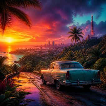 نصب بازی (Far Cry 6 Ultimate Edition)