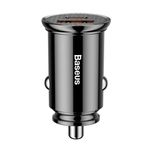 شارژر فندکی باسئوس مدل Quick Car Charger PPS 30W