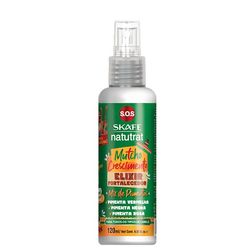 تونیک تقویتی و ضد ریزش ناتوترات 120 میل