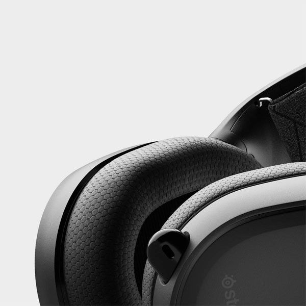 هدست گیمینگ استیل سریس مدل Arctis 3 Console