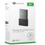 HDD External Seagate Expansion 2TB XBOX Series