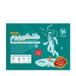 کتاب کنکوریوم تجربی بسته شبیه ساز فضای کنکور (اکو کنکوریوم - پک اقتصادی جلد سوال + جلد پاسخ - ویژه کنکور 1404)