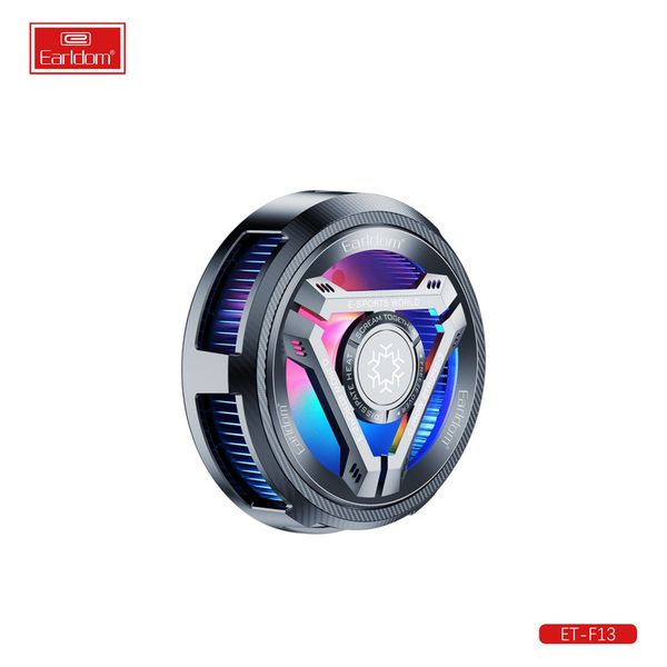 خنک کننده گوشی موبایل ارلدام مدل F13