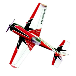 هواپیمای بنزینی Extra 330 1.98m Pilot rc