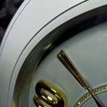 ساعت دیواری مدل ال ایکس Go