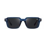 عینک آفتابی آلبرت وگ مدل SZ8103 Sapphire Obsidian