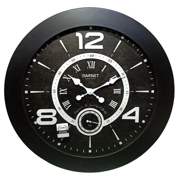 ساعت دیواری گارنت مدل 5226