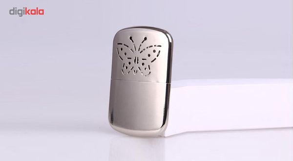 بخاری جیبی