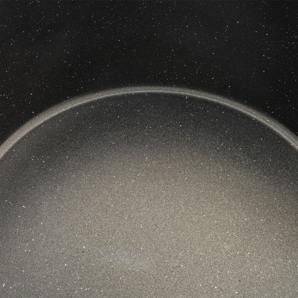 سرویس قابلمه و تابه گرانیت 16 پارچه ام جی اس مدل ماینز کد 001