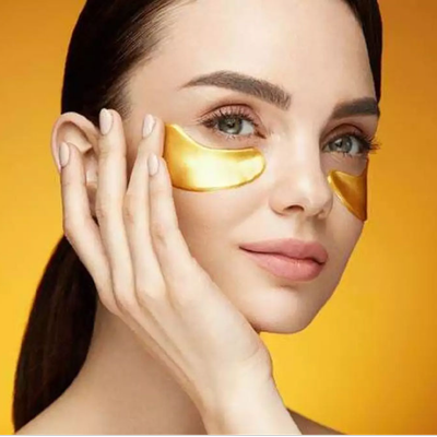 پچ زیر چشم بیواکوا