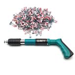 میخ چاشنی دار میخکوب دستی کد p50 مجموعه 50 عددی