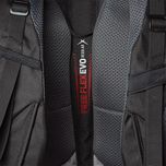 کوله پشتی سفری میلت مدل PEUTEREY INTEGRALE 35+10