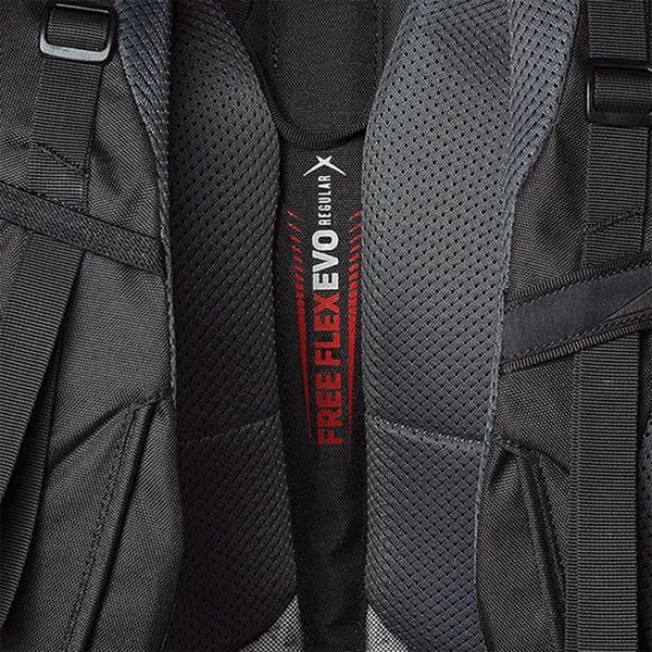 کوله پشتی سفری میلت مدل PEUTEREY INTEGRALE 35+10