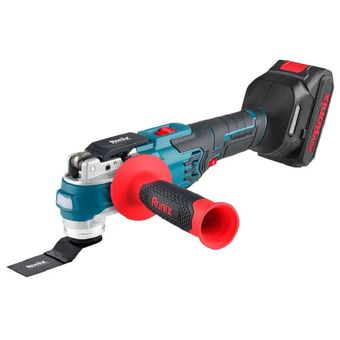 ابزار همه کاره شارژی رونیکس مدل 8659