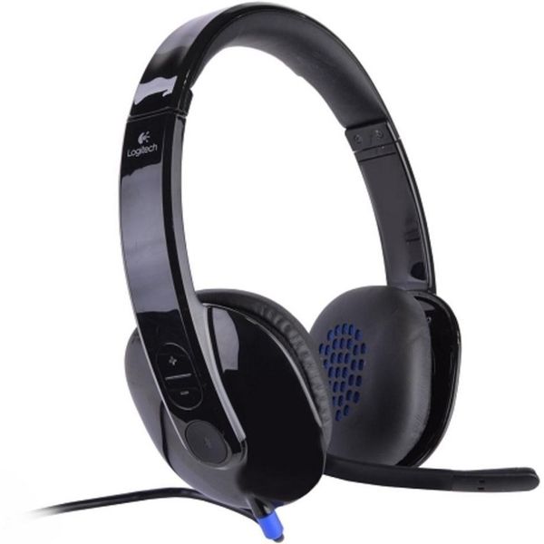 Headset LOGITECH H540