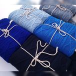 شال مبل و تخت مدل دیانا سایز 170×145سانتی متر