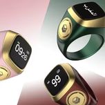 صلوات شمار مدل E020