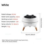 دستگاه بخور سرد مدل Jellyfish - V80