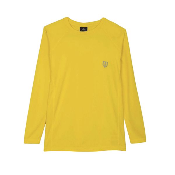 تی شرت آستین بلند ورزشی زنانه مدل MDSS-NB0797